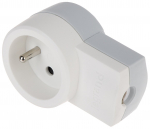 NURGAGA PISTIK LE-50109 230 V 16 A LEGRAND