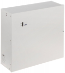 POE-L&Uuml;LITI PUHVERVARUSTUSEGA IPUPS-16-20-H 16-PORT ATTE