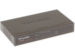 L&Uuml;LITI POE TL-SF1008P 8-PORT TP-LINK