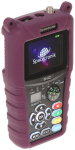 SATELLIITMEETER S-22 DVB-S/S2/S2X Spacetronik