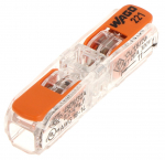 L&Auml;BIV &Uuml;HENDUSRIHMA WAGO-221-2411*P6