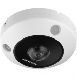 IP-kaamera Hikvision kalasilm DS-2CD2955G0-ISU (valge, 5 MP, 8 aastat IR)
