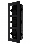 Sisseehitatud kasti Hikvision DS-KD-ACF3 (must)