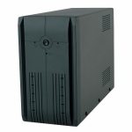 NEPERTRAUKIAMO MAITINIMO &Scaron;ALTINIS East EA2200 UPS (tower, LED, 2000VA/1200W)