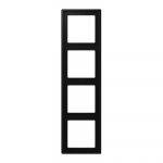 Raam LS990 JUNG LS984SWM (must, matt)