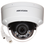 IP-vandalismikindel kaamera DS-2CD2143G2-LI (2,8 mm) Smart Hybrid Light AcuSense &ndash; 4 Mpx Hikvision