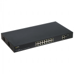 L&Uuml;LITI POE SF-116 16-PORT SFP PULSAR