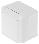 &Uuml;HEKOHALINE PINDPAIGALDUSL&Uuml;LITUS LE-782375 FORIX 230 V 16 A IP44 LEGRAND