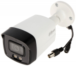 AHD, HD-CVI, HD-TVI, CVBS KAAMERA HAC-HFW1509TLM-IL-A-0360B-S2 WizSense &ndash; 5 Mpx 3,6 mm DAHUA