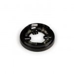 Anduri alus EB0010 (must)