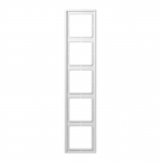 Raam LS990 JUNG LS985WW (valge)