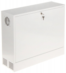 RIPUTATAV RACK-KAPP R19-3U/350/W