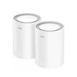 WiFi leviala laiendaja Cudy M3600 (2 tk)