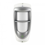 Traadita v&auml;lisliikumisandur Paradox PMD85M (valge, M25 juhtpaneelile)