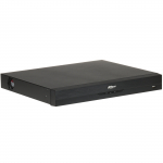 NVR NVR5208-8P-EI2 8 kanalit, 8 PoE WizSense DAHUA