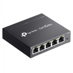 L&Uuml;LITI TL-ES205G 5-PORDILINE TP-LINK