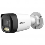 AHD, HD-CVI, HD-TVI, PAL-KAAMERA HAC-HFW1500RL-IL-T-0280B-DIP Smart Dual Light Two-way Talk - 5 Mpx 2.8 mm DAHUA