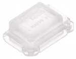 &Uuml;henduskarp GELBOX HAPPY-0-BOX12 IP68 RayTech