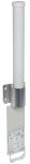 &Uuml;MBERM&Otilde;&Otilde;TMELINE ANTENN AMO-5G10 UBIQUITI 5,45 GHz ... 5,85 GHz 10 dBi