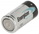 ALKALINE PATAREI BAT-LR14-MAXPLUS*P2 1,5 V LR14 (C) ENERGIZER