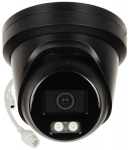 IP-KAAMERA DS-2CD2346G2H-IU(2.8MM)(EF)(BLACK) AcuSense - 4 Mpx Hikvision