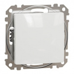 1-kohaline l&uuml;liti Schneider Electric Sedna Design SDD111101 (valge)