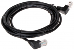 PATCHCORD RJ45/3.0-KK/B 3,0 m