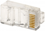 MODULAARPISTIK RJ45/C*P100