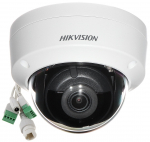 VANDAALIKINDEL IP-KAAMERA DS-2CD2183G2-IS(2.8MM) ACUSENSE - 8.3 Mpx 4K UHD 2.8 mm Hikvision