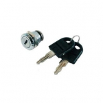 Lukk signalisatsiooni karbile, 2 v&otilde;tit