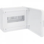 GOLF2 plastikust v&otilde;rgupaneel VS108PD 1x8 mod. Hager (IP40)