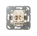 L&uuml;litusmehhanism JUNG 501U (10A/250V)