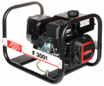 GENERAATOR F-3001 2700 W FOGO