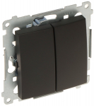 KAHEKOHALINE L&Uuml;LITI DW5.01/49-SIMON54 250 V 10 A