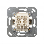L&uuml;litusmehhanism JUNG 505U (10A/250V)