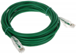 PATCHCORD RJ45/6/5.0-G-THIN 5,0 m