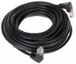 PATCHCORD RJ45/10-KK/B 10 m