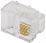 TELEFONIPISTIK RJ11*P100