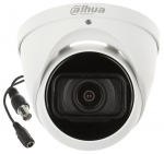 AHD, HD-CVI, HD-TVI, PAL-KAAMERA HAC-HDW1231T-Z-A-2712 &ndash; 1080p 2,7 ... 12 mm &ndash; MOTOZOOM DAHUA