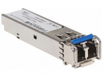 &Uuml;he režiimiga moodul SFP MINI GBIC MGBIC-LH-F