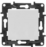 Nupp Niloe Step Legrand 863109