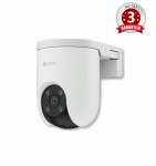 EZVIZ CS-H8C Pro 4K juhitav v&auml;likaamera, 8MP