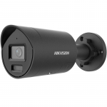 IP-kaamera Hikvision Bullet DS-2CD2047G3-LI2UY/SL F2.8 (must, 4MP, h&uuml;briidvalgus, IR+LED 40m)