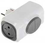 MULTI-PISTIKUPESAGA PISTIK LE-50637 3680 W LEGRAND