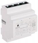 AKTIIVNE VIDEOJAGIJA CDNVRAU-DIN ACO