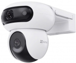 EZVIZ CS-H90 juhitav v&auml;likaamera (4MP+4MP, 2,8mm/6mm, v&auml;rviline &ouml;&ouml;n&auml;gemine, IP65)