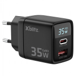 USB-v&otilde;rgulaadija XB-XC1 Xblitz