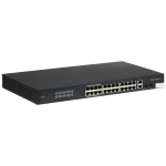 L&Uuml;LITI POE NSW3000-25GT1GP1GC-POE-IN 24-PORT SFP UNIVIEW