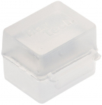 &Uuml;henduskarp GELBOX ISAAC-4 IP68 RayTech