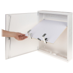 Korpus 552 x 426 x 114 mm